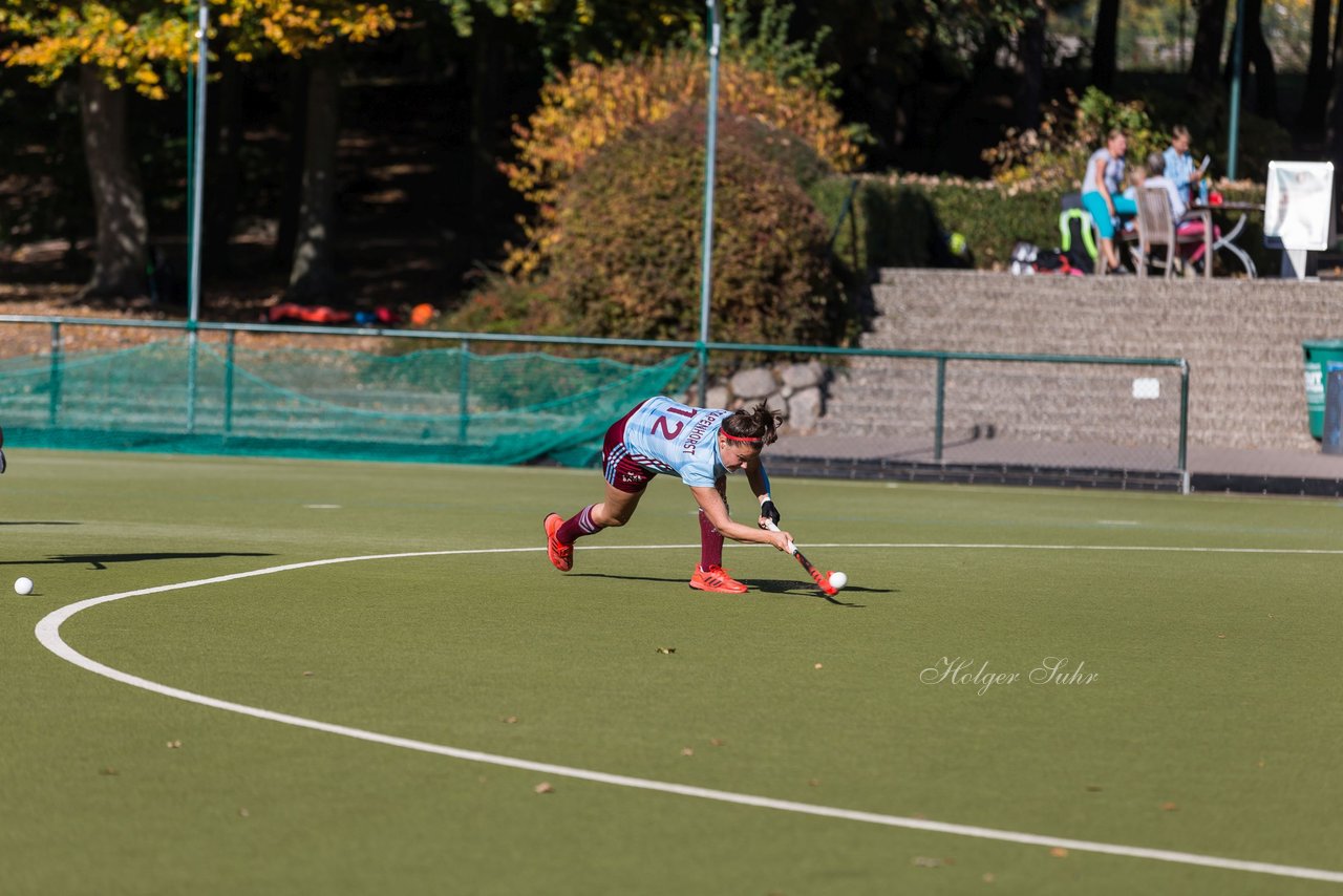 Bild 125 - Frauen UHC Hamburg - Muenchner SC : Ergebnis: 3:2